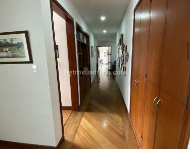 Apartamento en venta en Chico Navarra, Bogotá · foto 20 de 20