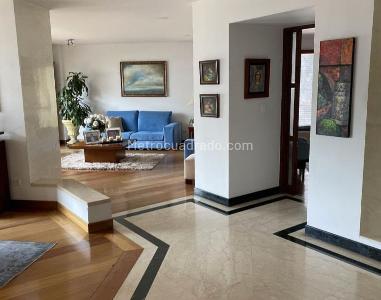 Apartamento en venta en Chico Navarra, Bogotá · foto 8 de 20