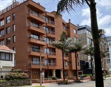 Apartamento en venta en Chico Navarra, Bogotá · foto 19 de 20