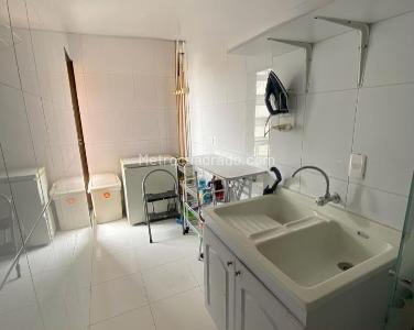 Apartamento en venta en Chico Navarra, Bogotá · foto 12 de 20
