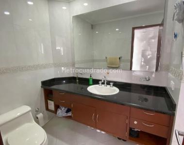Apartamento en venta en Chico Navarra, Bogotá · foto 11 de 20