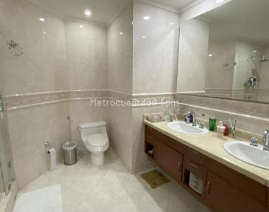 Apartamento en venta en Chico Navarra, Bogotá · foto 13 de 20