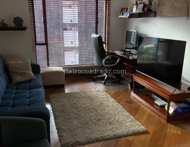 Apartamento en venta en Chico Navarra, Bogotá · foto 15 de 20