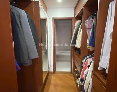Apartamento en venta en Chico Navarra, Bogotá · foto 14 de 20