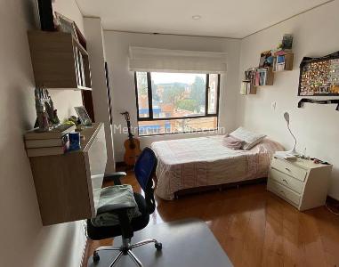 Apartamento en venta en Chico Navarra, Bogotá · foto 2 de 20