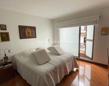 Apartamento en venta en Chico Navarra, Bogotá · foto 3 de 20