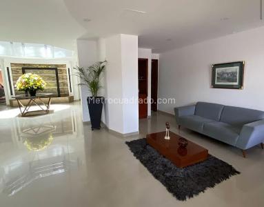 Apartamento en venta en Chico Navarra, Bogotá · foto 16 de 20
