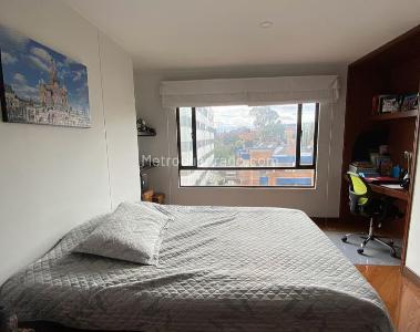 Apartamento en venta en Chico Navarra, Bogotá · foto 5 de 20