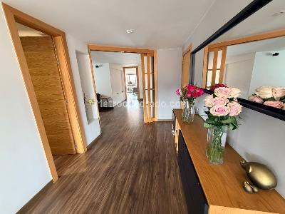 Apartamento en venta en Puente Largo, Bogotá · foto 10 de 20
