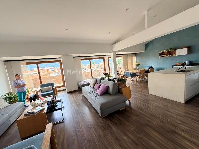 Apartamento en venta en Puente Largo, Bogotá · foto 4 de 20