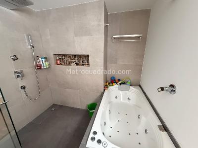 Apartamento en venta en Puente Largo, Bogotá · foto 18 de 20