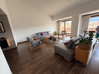 Apartamento en venta en Puente Largo, Bogotá · foto 2 de 20