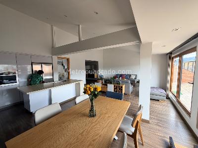 Apartamento en venta en Puente Largo, Bogotá · foto 3 de 20