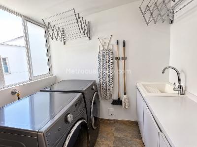 Apartamento en venta en Puente Largo, Bogotá · foto 9 de 20