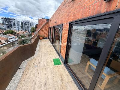Apartamento en venta en Puente Largo, Bogotá · foto 6 de 20