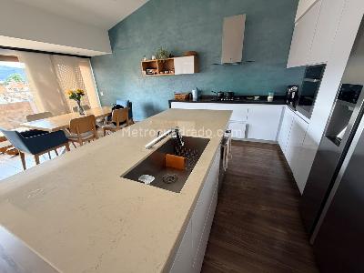 Apartamento en venta en Puente Largo, Bogotá · foto 8 de 20