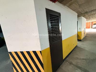 Apartamento en venta en Puente Largo, Bogotá · foto 19 de 20