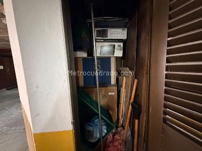 Apartamento en venta en Puente Largo, Bogotá · foto 20 de 20