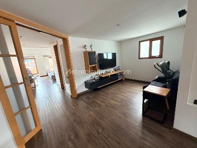 Apartamento en venta en Puente Largo, Bogotá · foto 11 de 20