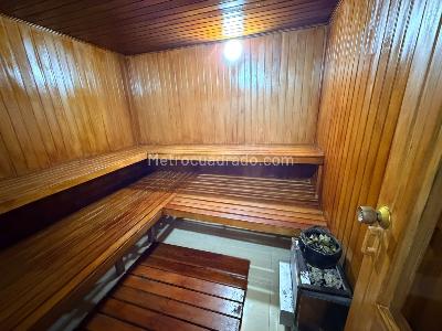 Apartamento de 3 alcobas en venta en Lagos De Cordoba, Bogotá, 91 m² · foto 20 de 20