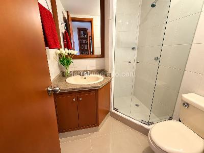 Apartamento de 3 alcobas en venta en Lagos De Cordoba, Bogotá, 91 m² · foto 11 de 20