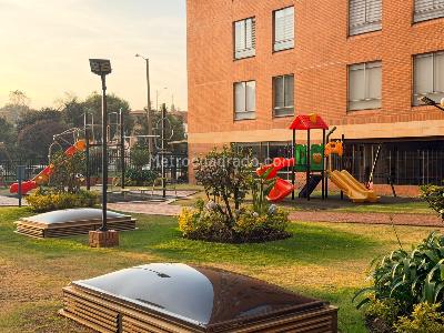 Apartamento de 3 alcobas en venta en Lagos De Cordoba, Bogotá, 91 m² · foto 17 de 20
