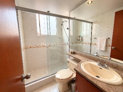 Apartamento de 3 alcobas en venta en Lagos De Cordoba, Bogotá, 91 m² · foto 10 de 20