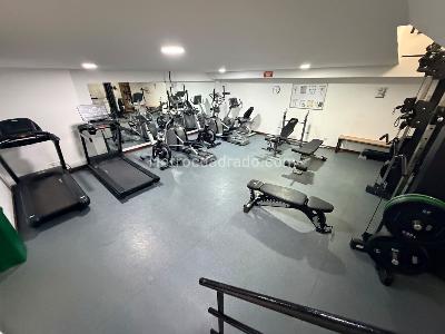 Apartamento de 3 alcobas en venta en Lagos De Cordoba, Bogotá, 91 m² · foto 7 de 20