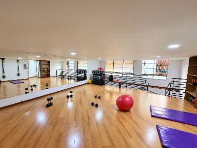 Apartamento de 3 alcobas en venta en Lagos De Cordoba, Bogotá, 91 m² · foto 19 de 20
