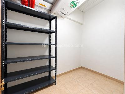 Apartamento de 3 alcobas en venta en Lagos De Cordoba, Bogotá, 91 m² · foto 12 de 20