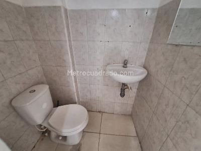 Casa de 5 alcobas en arriendo en La Victoria, Barranquilla, 217 m² · foto 14 de 20