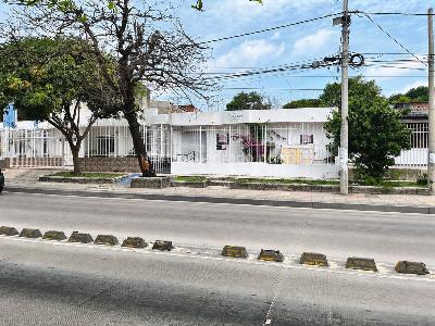 Casa de 5 alcobas en arriendo en La Victoria, Barranquilla, 217 m² · foto 2 de 20
