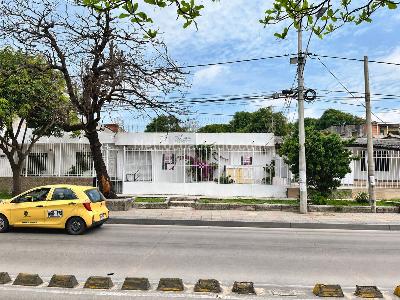 Casa en Arriendo, LA VICTORIA, Barranquilla
