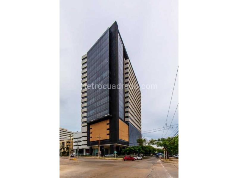 Oficina en Venta, Villa Country, Barranquilla – pohled 2