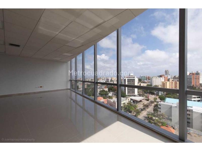 Oficina en Venta, Villa Country, Barranquilla – další