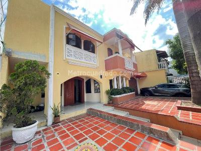 Casa en venta en Ciudad Jardin, Barranquilla · foto 2 de 20