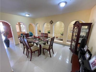 Casa en venta en Ciudad Jardin, Barranquilla · foto 8 de 20