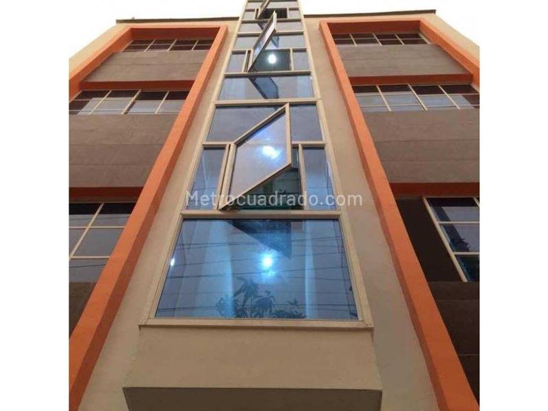 Edificio de Oficinas en Venta, Urbanizacion El Parque, Soledad - Vista 2