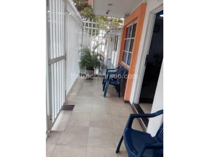 Edificio de Oficinas en Venta, Urbanizacion El Parque, Soledad - Vista 4