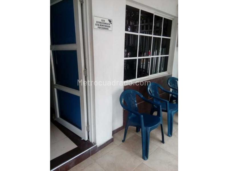 Edificio de Oficinas en Venta, Urbanizacion El Parque, Soledad - Vista 5