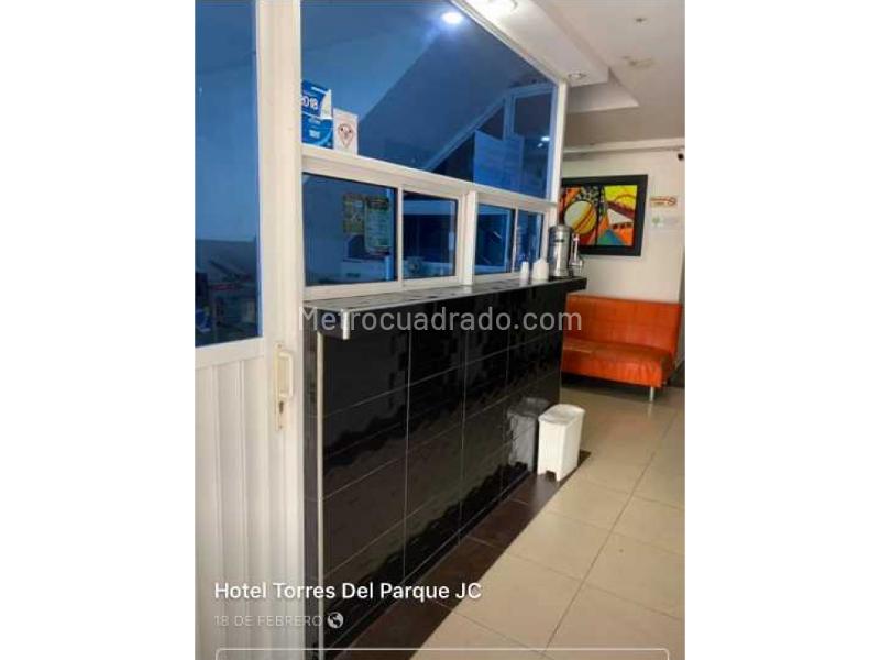 Edificio de Oficinas en Venta, Urbanizacion El Parque, Soledad - Más