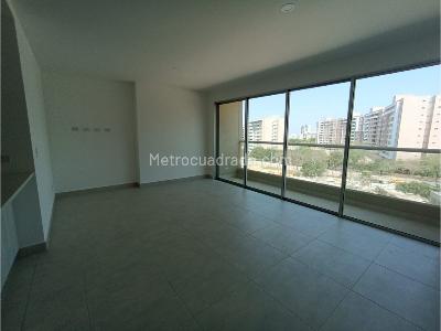 Apartamento en venta en Altos De Riomar, Barranquilla · foto 2 de 17