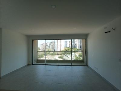 Apartamento en venta en Altos De Riomar, Barranquilla · foto 3 de 17
