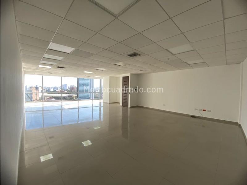 Oficina en Venta, El Country, Barranquilla - Vista 2