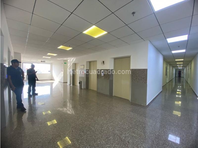 Oficina en Venta, El Country, Barranquilla - Vista 3