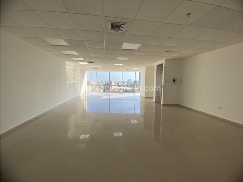 Oficina en Venta, El Country, Barranquilla - Vista 5