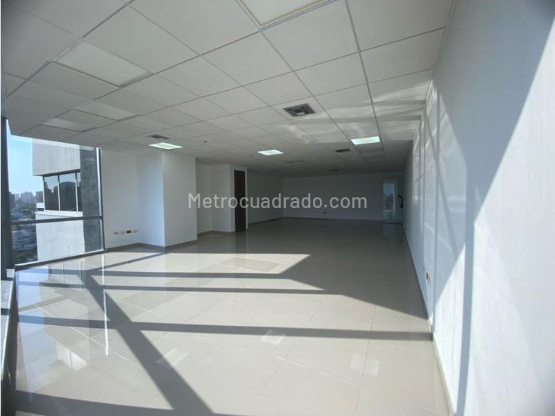 Oficina en Venta, El Country, Barranquilla - Más