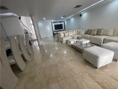 Casa en venta en Villa Santos, Barranquilla · foto 2 de 20