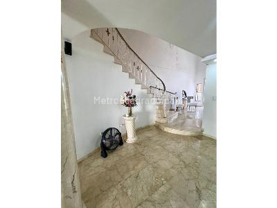 Casa en venta en Villa Santos, Barranquilla · foto 7 de 20