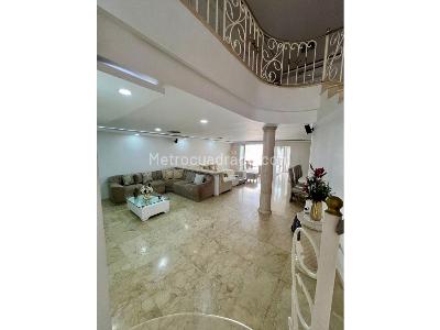Casa en venta en Villa Santos, Barranquilla · foto 10 de 20